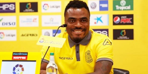 1. Lig takımından Emenike bombası!