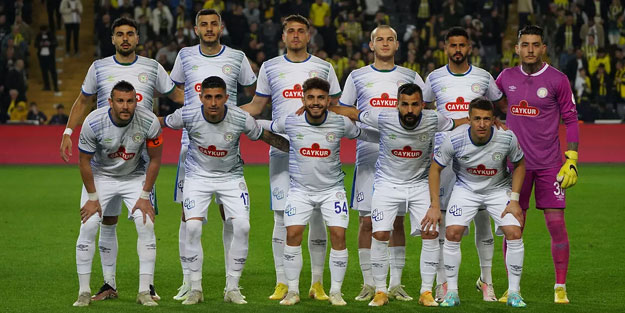 1. Lig'de 7 maç nefesleri kesti