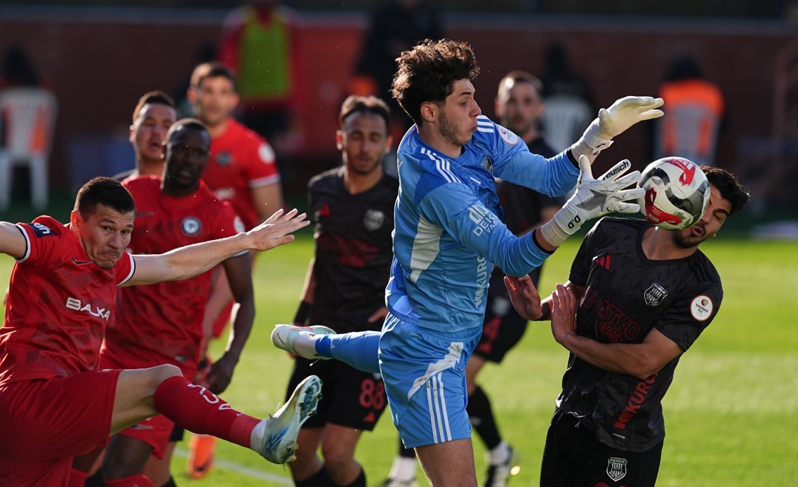 1. Lig'de hesaplar her hafta değişiyor! İşte son durum