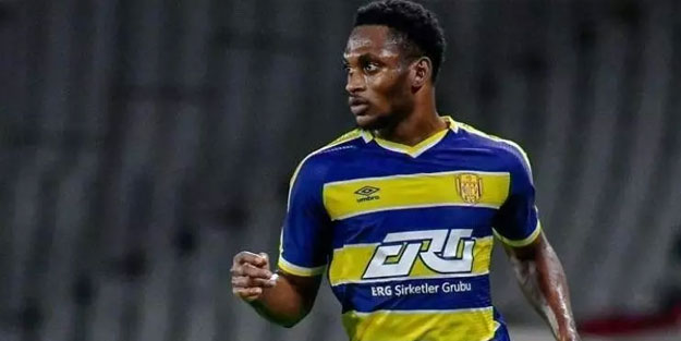 1. Lig'de ilginç olay! Futbolcu şehirde kayboldu