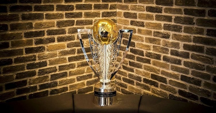 1. Lig'de şampiyonluk yarışı nefes nefese