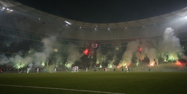 1. Lig'e yükselen son takım belli oldu!