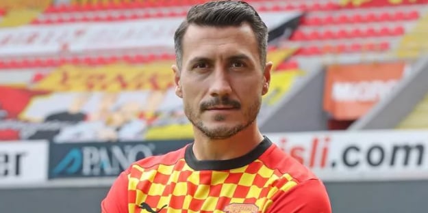 1. Lig'in yeni ekibi Pendik'ten bomba harekat!