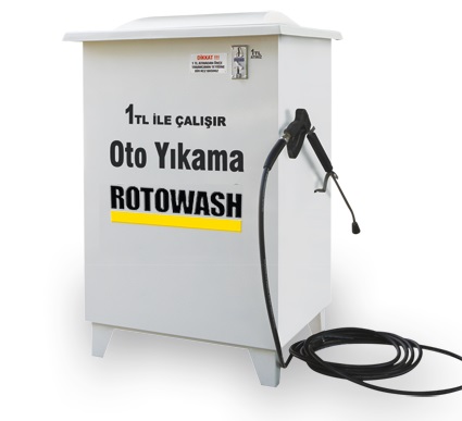 1 lira ile çalışan basınçlı makinede otomobilini yıkarken öldü