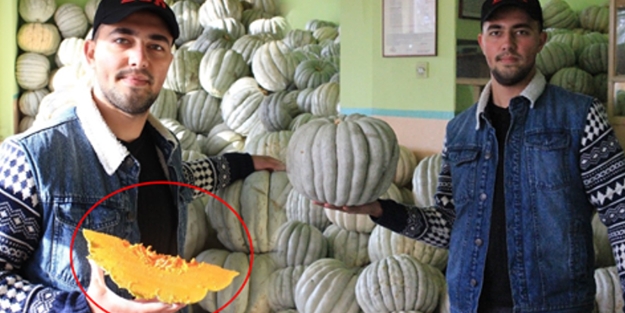 1 liradan aldı, 2,5 liradan satacak