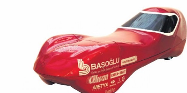 1 liraya Edirne'den Kars'a giden otomobil