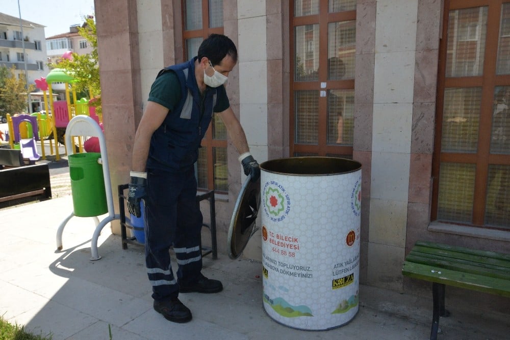 1 litre atık yağ 1 milyon litre içme suyunu kirletiyor 