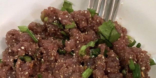 İşte kritik veriler: 1 lokması bile kans