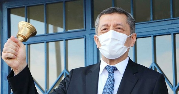 1 Mart’ta kaçıncı sınıflar okula başlayacak? Hangi sınıflar yüz yüze eğitime başlayacak?