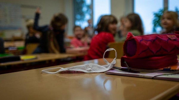 1 Mart'ta okullar açılmayacak mı? 1 Mart'ta yüz yüze eğitim yok mu?