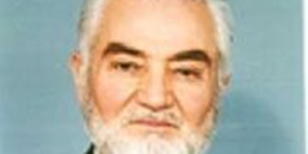 1 Mayıs 2006: Milli Selamet Partisi ve Refah Partisi Kurucu Üyesi Ali Oğuz'un vefatı
