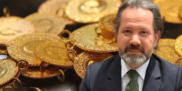 1 Mayıs öncesi... İslam Memiş gram altın için iki rakam verdi