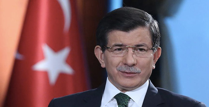 '1 Mayıs'ı, ihtilaf, gerginlik ve tansiyon günü olmaktan çıkardık'