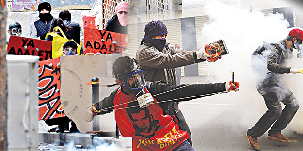 1 MAYIS’IN 2 YÜZÜ