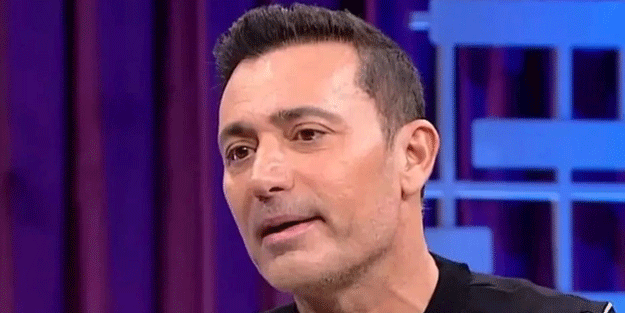 1 Mayıs'ta provokasyona soyunan Mustafa Sandal nereden geldiğini unuttu