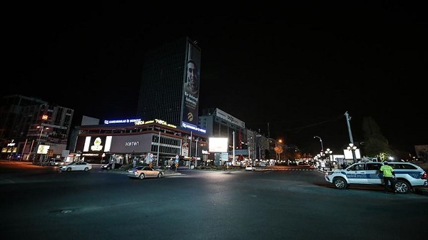 1 Mayıs'ta sokağa çıkma yasağı olacak mı? | Sokağa çıkma yasağı ne zaman?