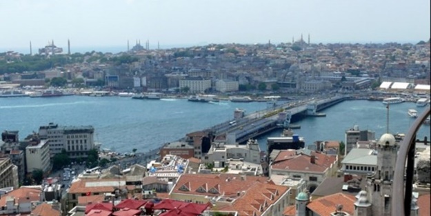 1 Mayıs'ta trafiğe kapatılacak yollar - FOTO