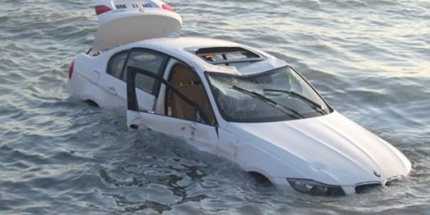 1 metre suda feci ölüm