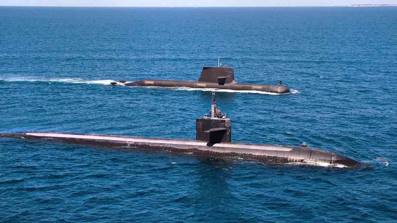 1 milyar dolar çöpe gitti: ABD, USS Boise denizaltısını emekliye ayırdı