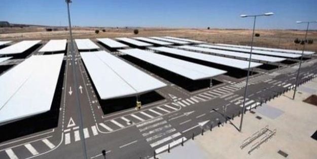 1 milyar dolara yapıldı 10 bin dolara satıldı