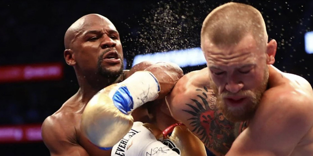 1 milyar dolarlık dev maç için anlaştılar!