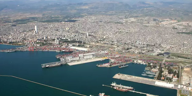 1 milyar dolarlık yatırım! Dev holding planını açıkladı