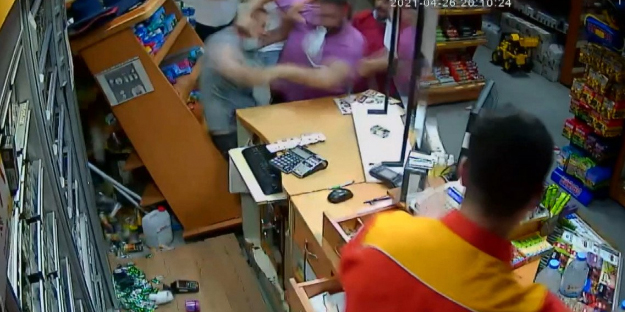 1 milyar TL'lik mal paylaşımı aileyi parçaladı!