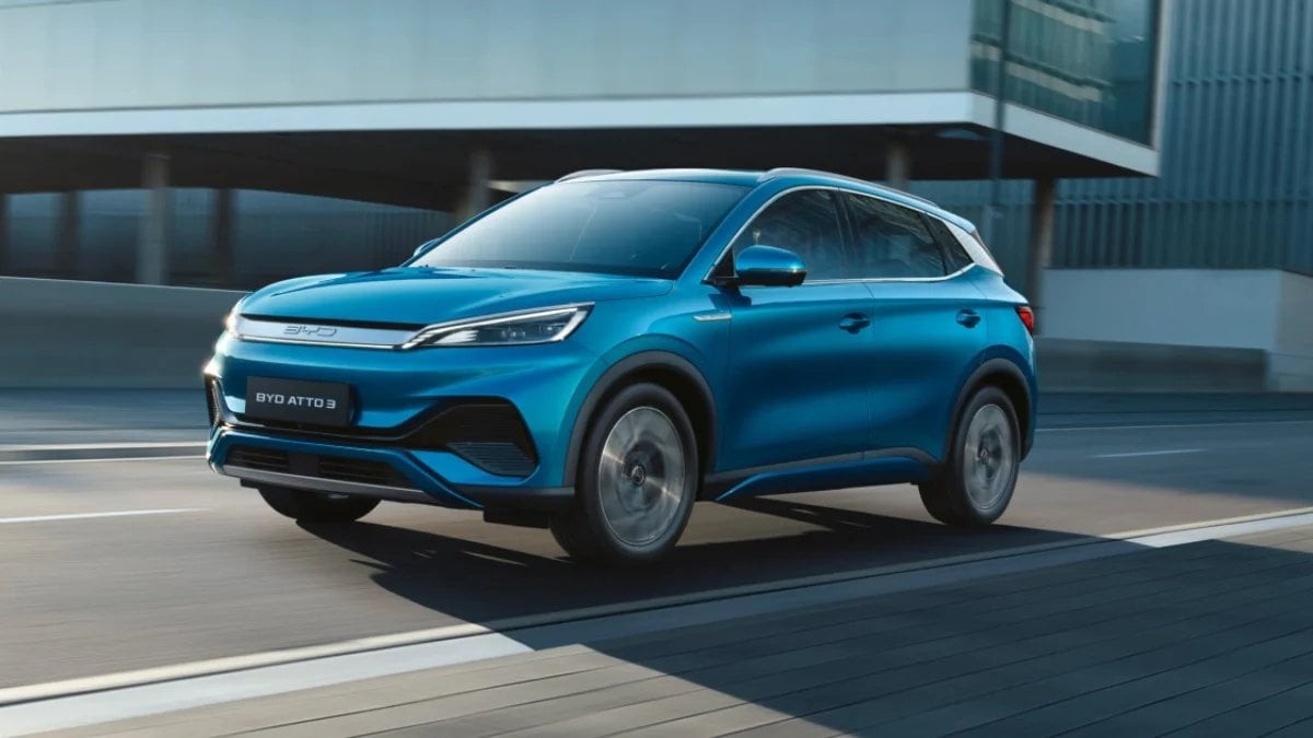 1 milyarlık yatırım dünya gündeminde! Çinliler Türkiye’ye geliyor