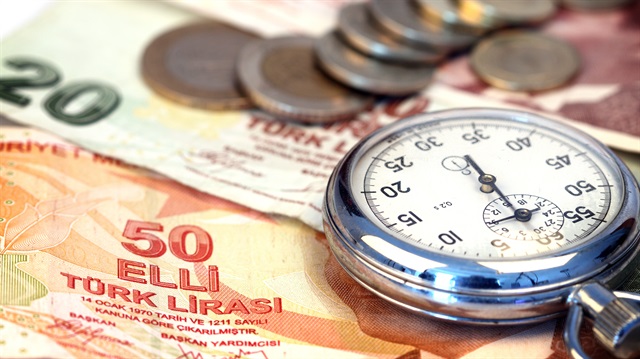 1 milyon 100 bin lira bütçeli büyük proje