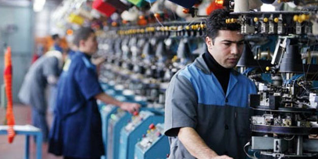 1 milyon 210 bin ilave istihdam oluşturuldu