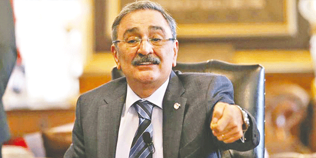 1 milyon da benden istediler