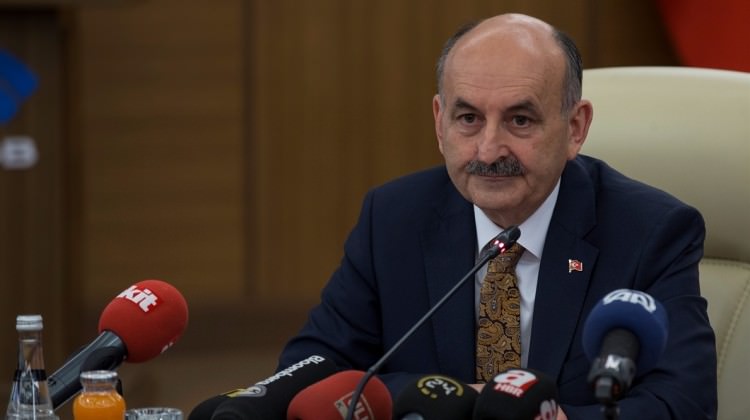 1 milyon gence iş müjdesi