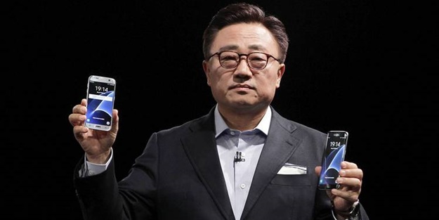 Samsung: 1 milyon kullanıcımız artık güvende