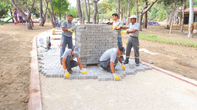 1 milyon liralık borcu kayyım ödeyecek