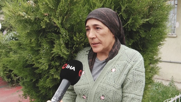 1 Milyon TL değerinde! Takdir toplayan hareket