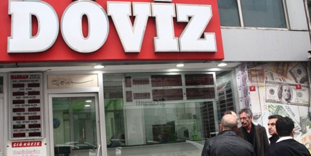 1 milyon TL'lik soygun