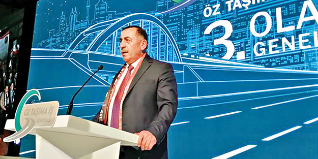 ‘1 milyona yakın taşeron işçi kadrosuna kavuştu’