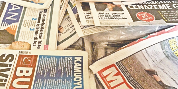 1 milyonu gitti 25 bini kaldı