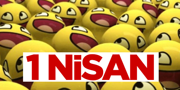 1 Nisan şakası yapmayın! Para ve hapis cezası var