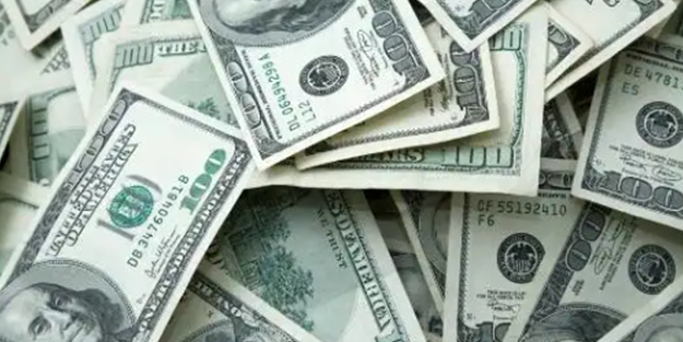 1 Nisan'da dolar kuruna ne olacağını açıkladı! Duyan uyanır uyanmaz döviz bürolarına koşabilir