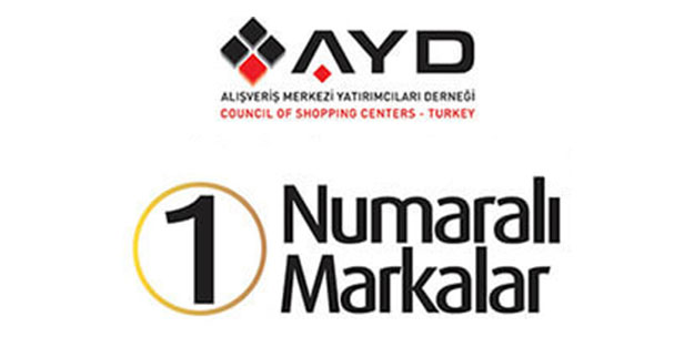 ‘1 Numaralı Markalar’ ödüllerine kavuşuyor
