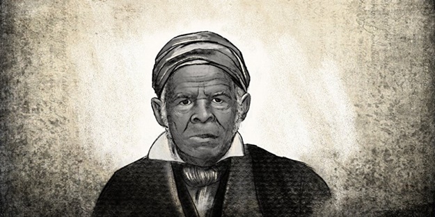 1 Ocak 1864: Ömer İbn Said'in vefatı (Âlim)