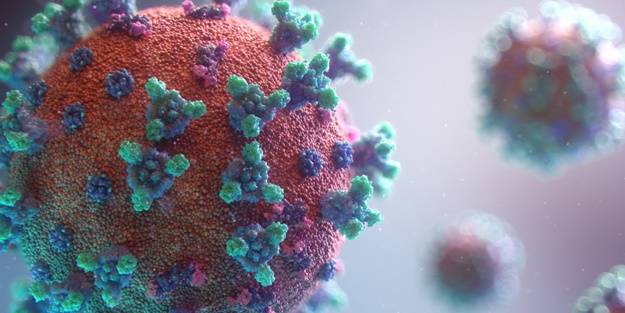 1 Ocak 2022 vaka sayısı açıklandı