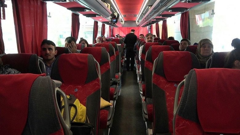 1 Ocak 2024 itibarıyla başlıyor! Şehirler arası otobüslerde yeni dönem!