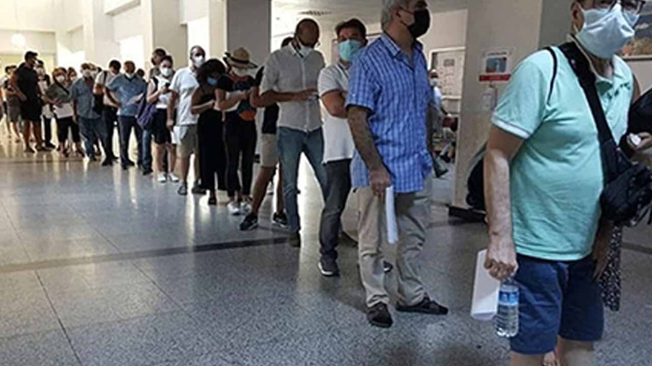 1 Ocak'tan itibaren yabancılara da ücretli olacak