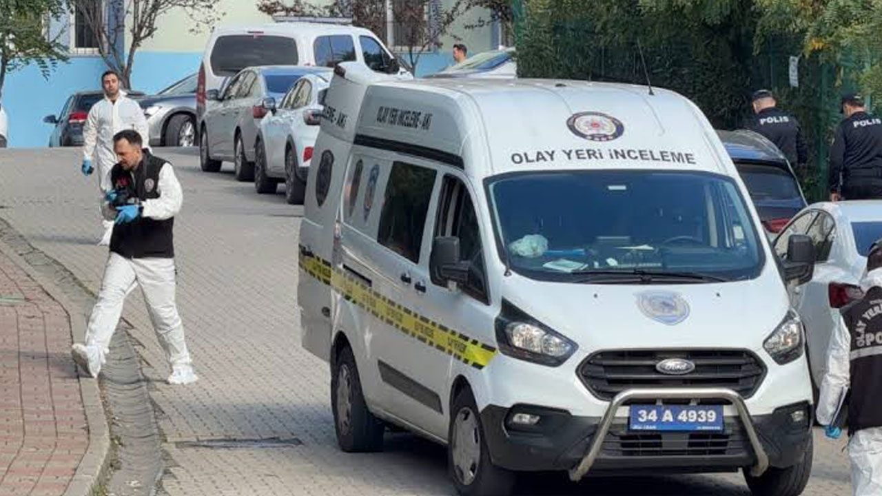 1 öğrenciyi katledip 7’sini yaralamıştı! Okul saldırganı ile anne ve babası da tutuklandı
