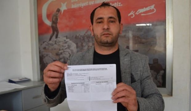 1 oyla kazandığı seçimi itiraz sonucu 2 oyla kaybetti