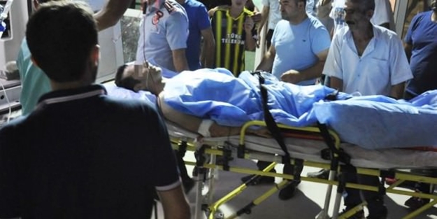 1 polis hain saldırıda şehit düştü