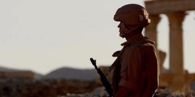 1 Rus askeri daha öldü!