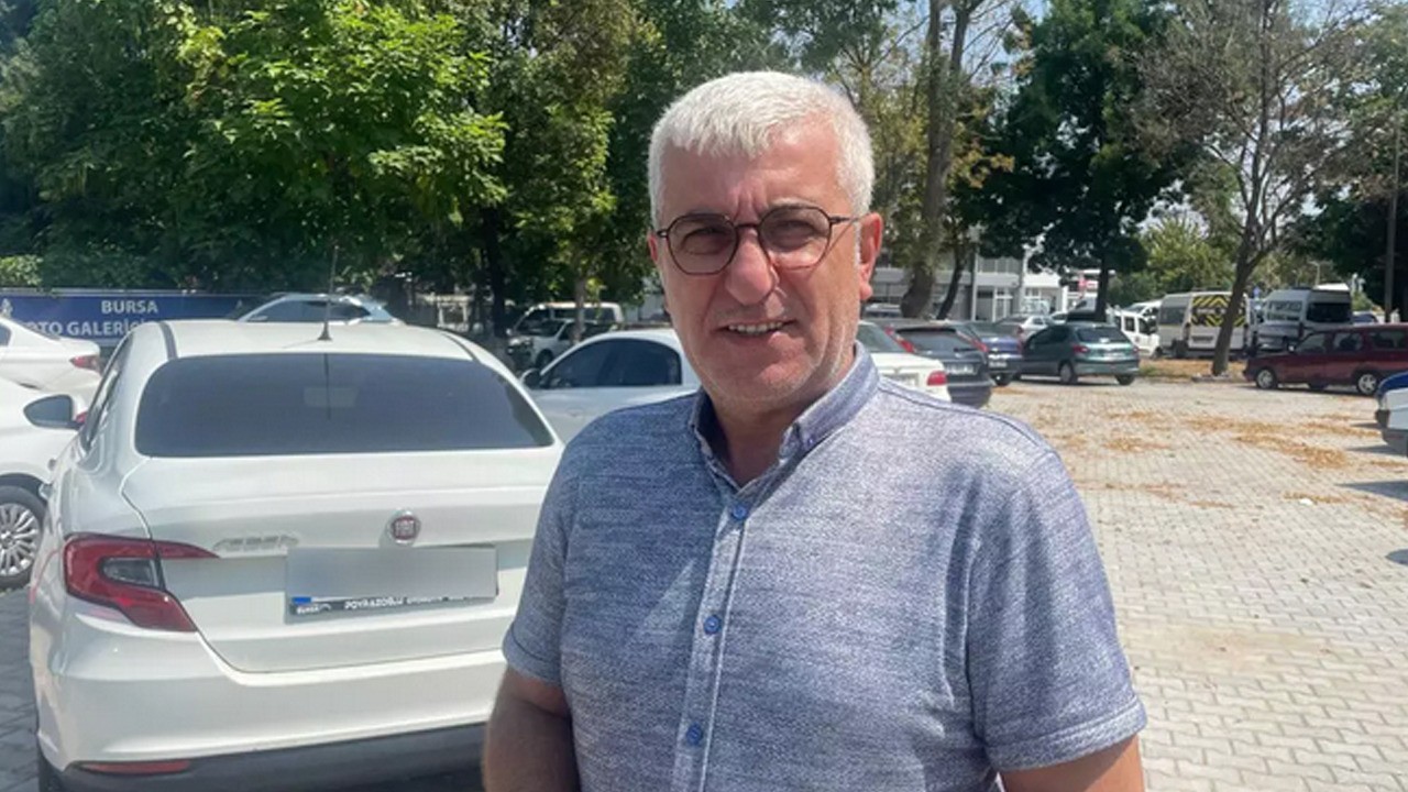 1 saatte fiyatı 10 bin TL: Otomotiv pazarını sallıyor!